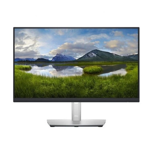 Monitor Reacondicionado 24" Dell P2422h Led Ips Vga/Hdmi/Dp Usb Negro (12 Meses Garantía)  