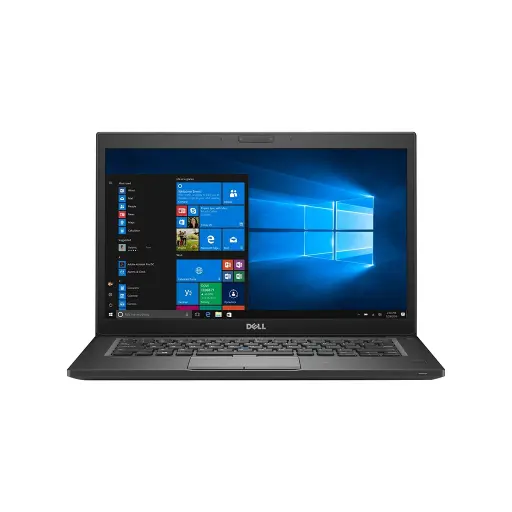 [LAT7280-I56300U-16GB-S256] Portátil Reacondicionado Dell Latitude 7280 Intel I5-6300U 2.4Ghz 16Gb Ssd 256Gb 12.5" W10 (24 Meses Garantía) Bateria (6 Meses Garantía)  