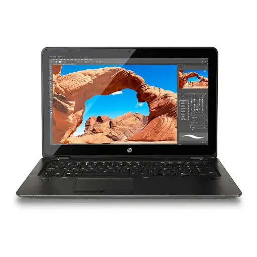 [ZB15UG4-I77500U-16G-N512-DGPU] Portátil Reacondicionado Hp Zbook 15U G4 i7 7500U 2.7Ghz 16Gb Nvme 512Gb Amd Fire Pro W4190m 15.6" W10 (24 Meses Garantía) Batería (6 Meses Garantía)  