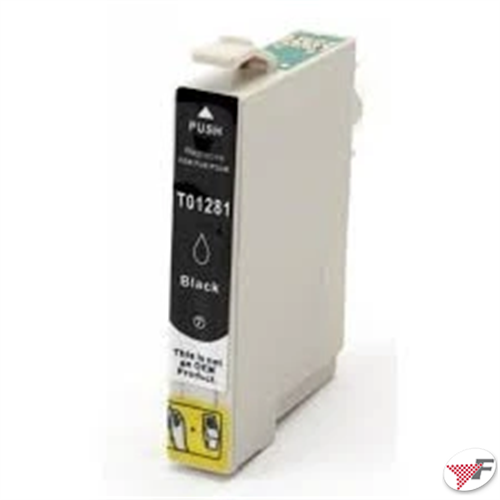 [P2117172] Epson T1281 Negro Cartucho Generico