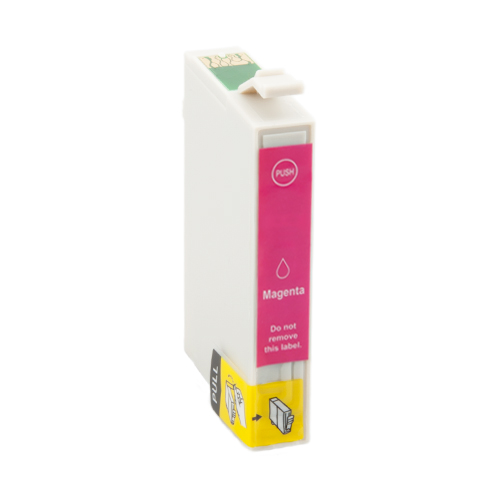 [P2117175] Epson T1283 Magenta Cartucho Generico