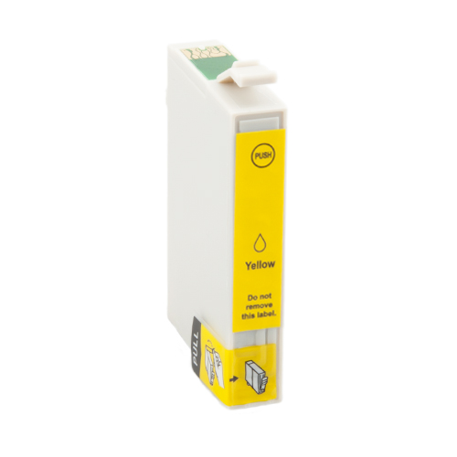 [P2117176] Epson T1284 Amarillo Cartucho Generico