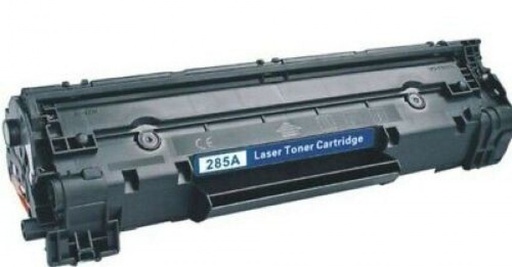 [P2117231] Hp Ce285A/Cb435A/Cb436A Negro Toner Generico