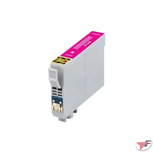 [P2115608] Epson T0713 / T0893 Magenta Cartucho Generico