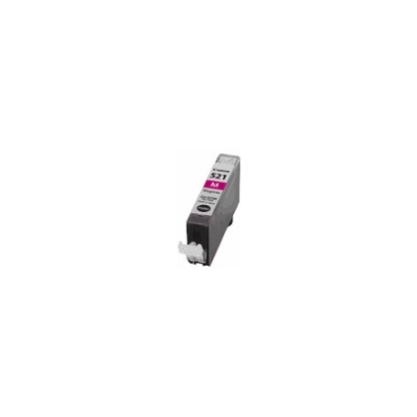 [P2115968] Canon Ci-Cl521M Magenta Cartucho Generico