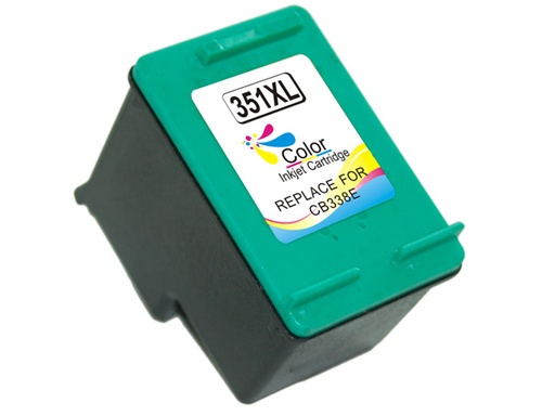 [P2118458] Hp 351Xl Color Cartucho Generico