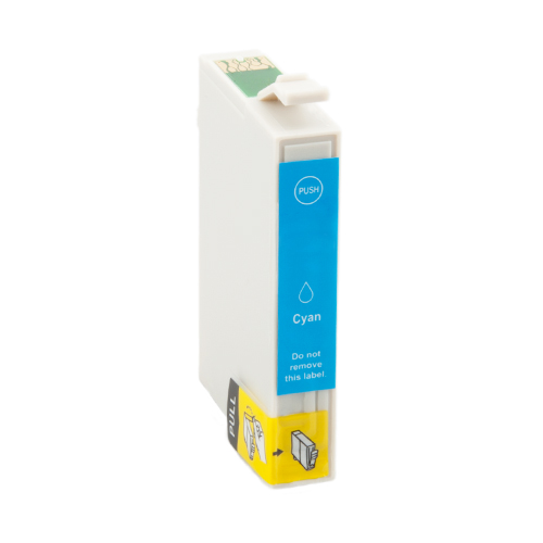 [P2118664] Epson T1812 Cyan Cartucho Generico