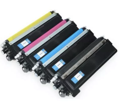 [P2121475] Brother Tn230 Magenta Toner Generico