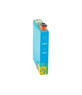 [P2121547] Epson T3362 Cyan Cartucho Generico