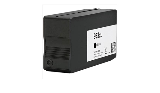 [P2122921] Hp 953Xl Nv Negro Cartucho Generico